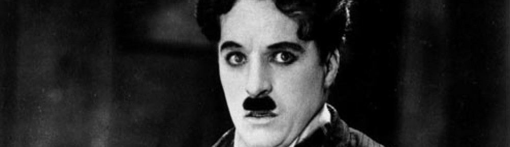 Chaplin: Film by Film